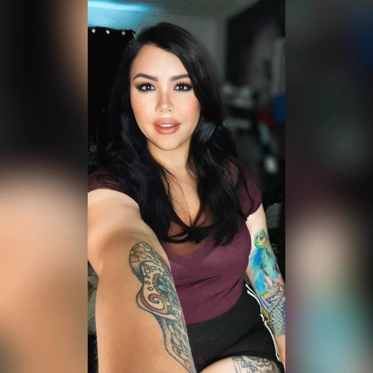 Happy Tuesday 💋 Happy Tuesday 💋