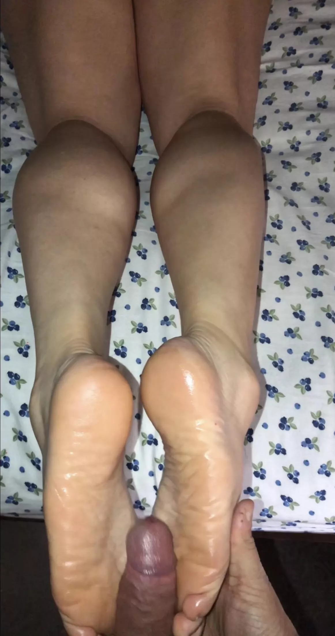 Happy Tuesday! Been a while so wanted to share a photo from my latest video! ;)