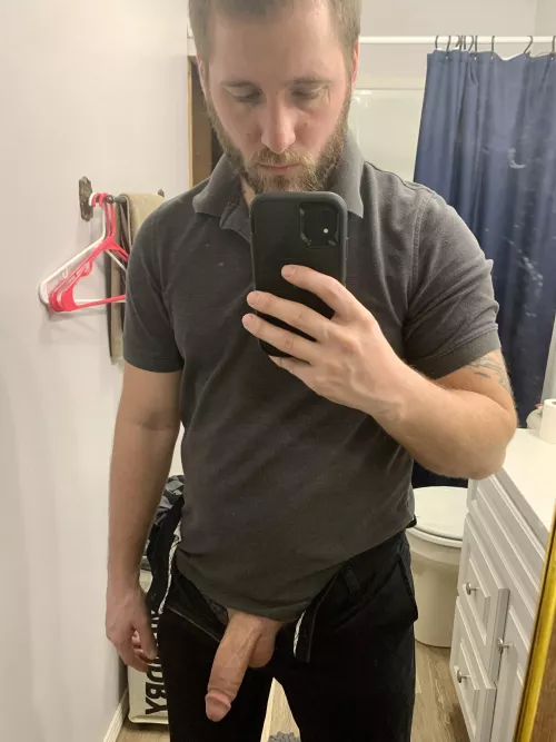 Happy Tuesday from your favorite copier repairman. PM’s welcome