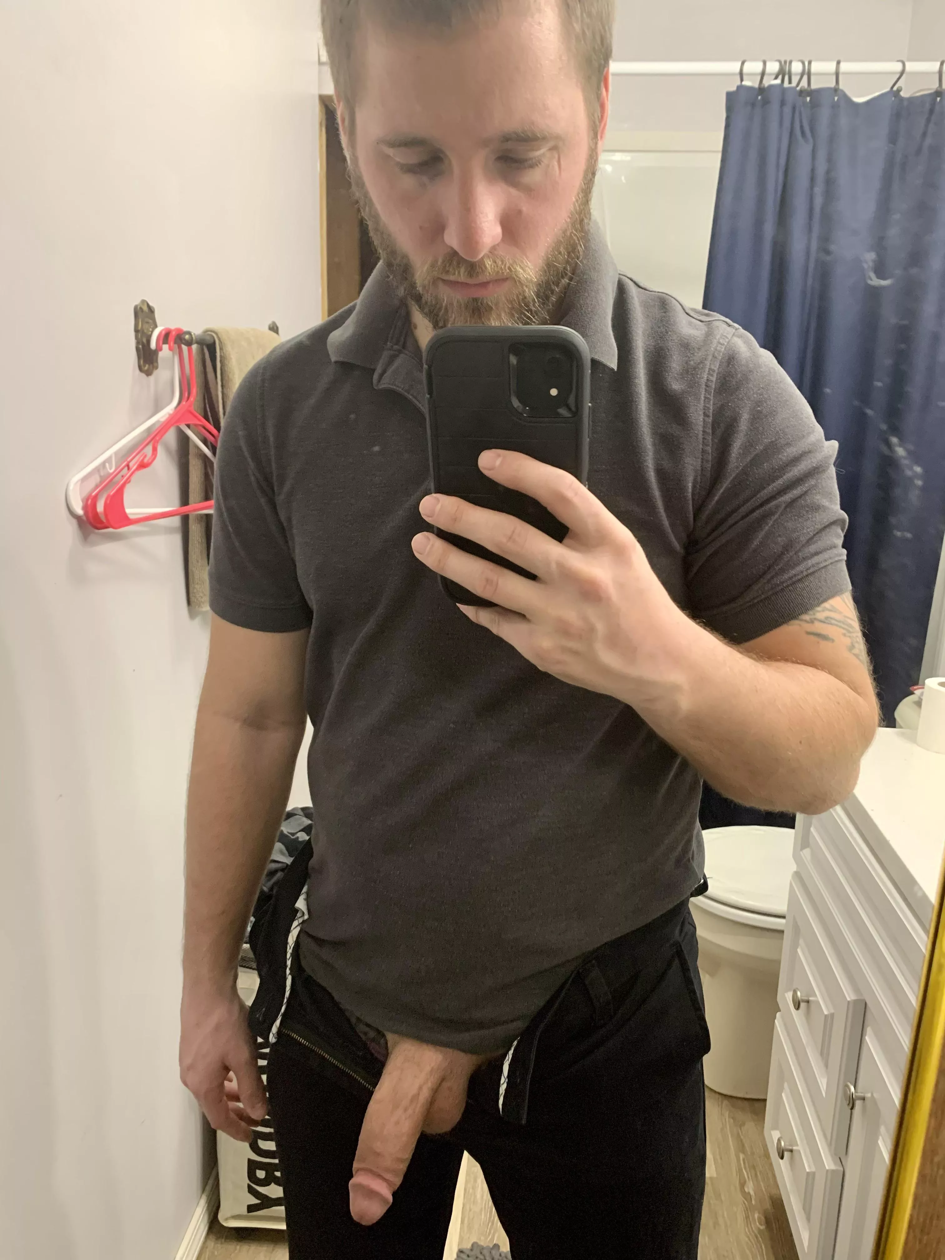 Happy Tuesday from your favorite copier repairman. PM’s welcome