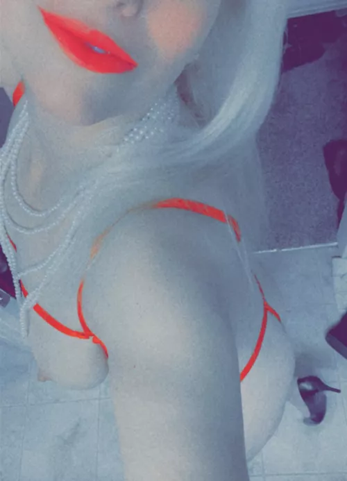 Happy Tuesday ONMWW friends ❤️