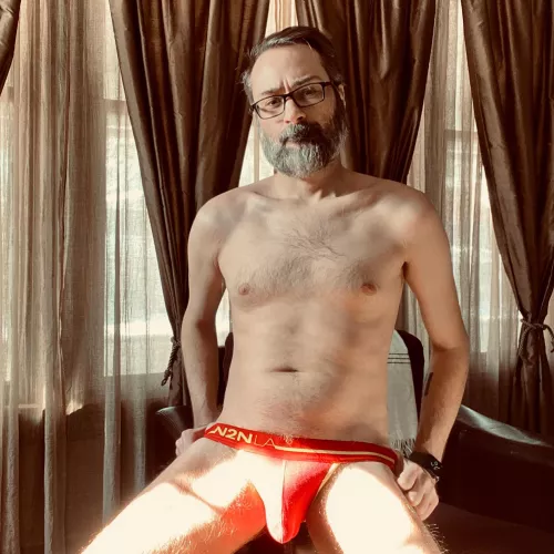 Happy Tuesday. We're one day closer to the weekend!