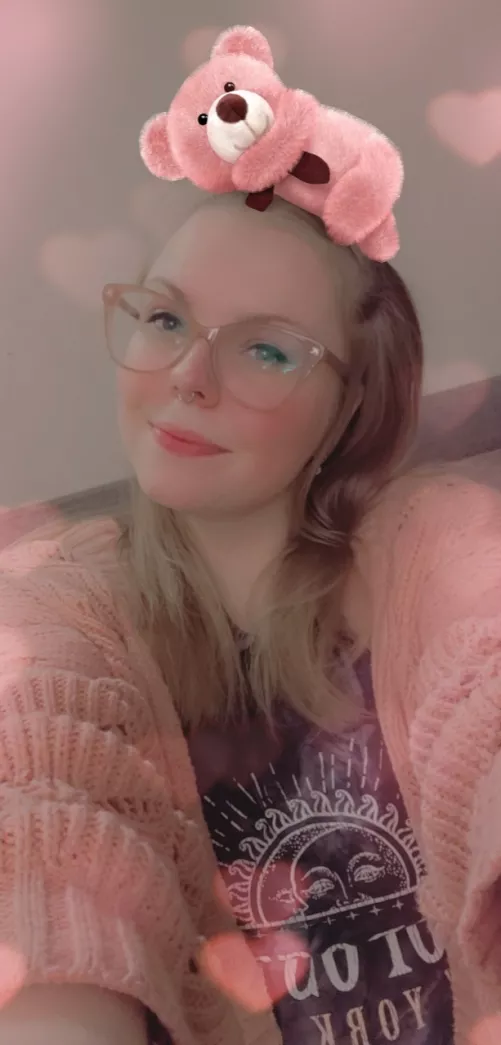 Happy Valentines 🤗