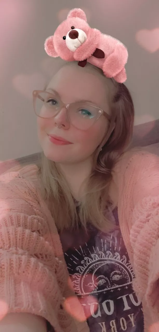 Happy Valentines 🤗