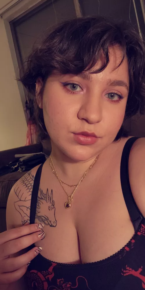 Happy valentine's🦋❤