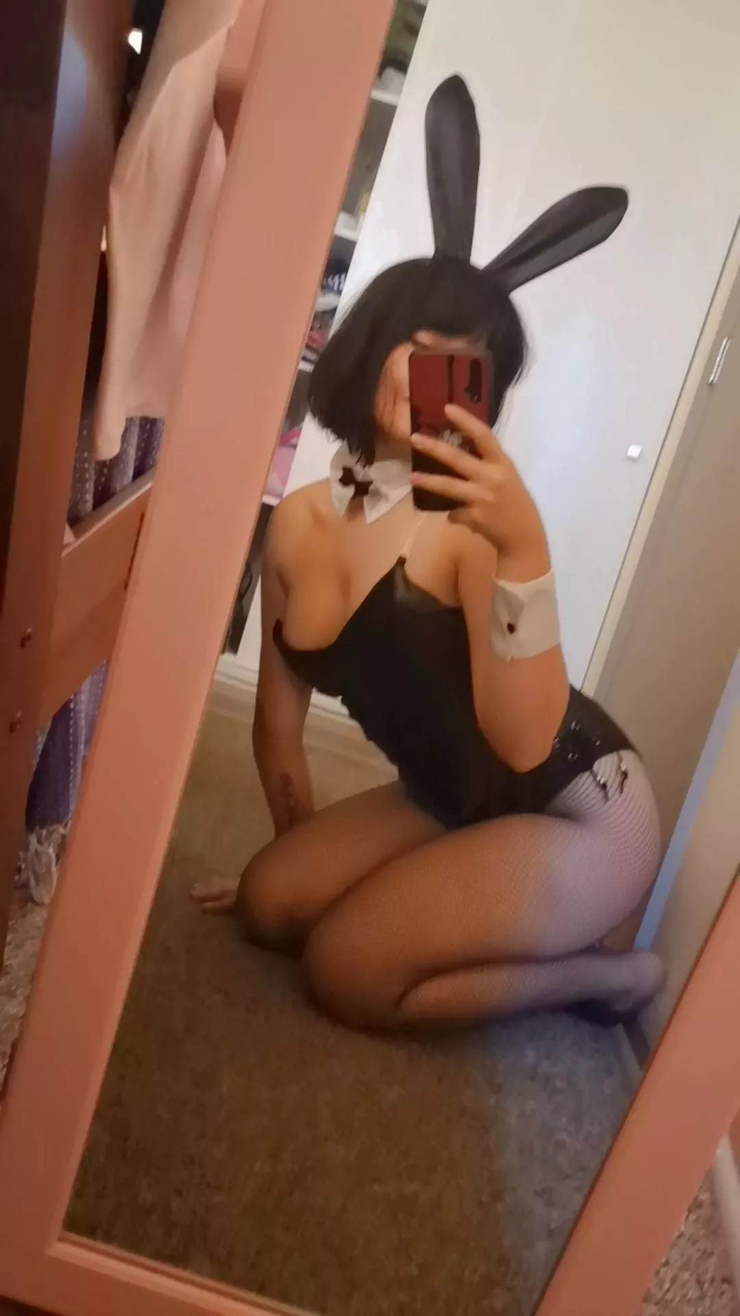 Happy Valentine's Day! 20% off on my Onlyfans!