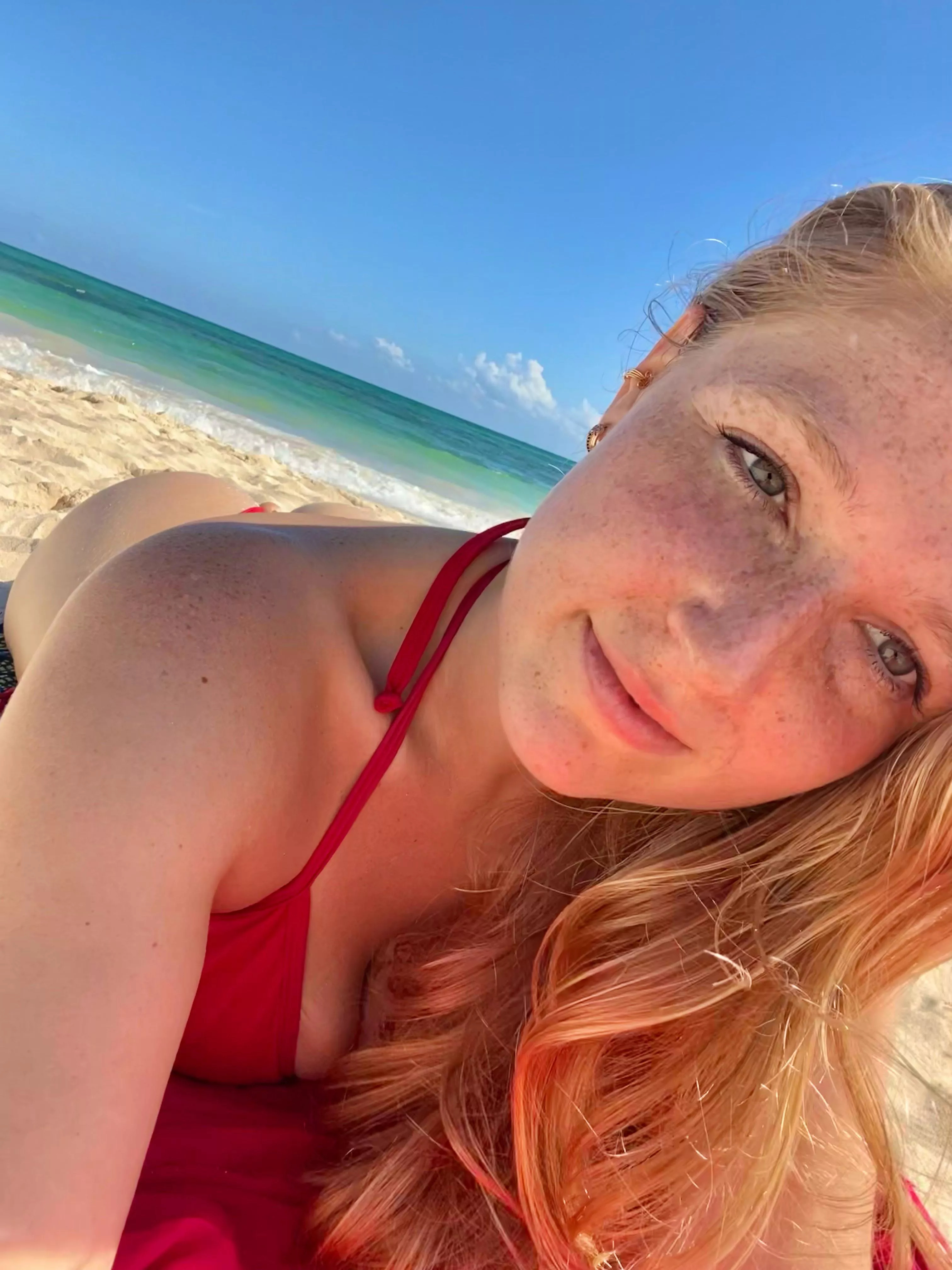 Happy Valentine’s Day 💝