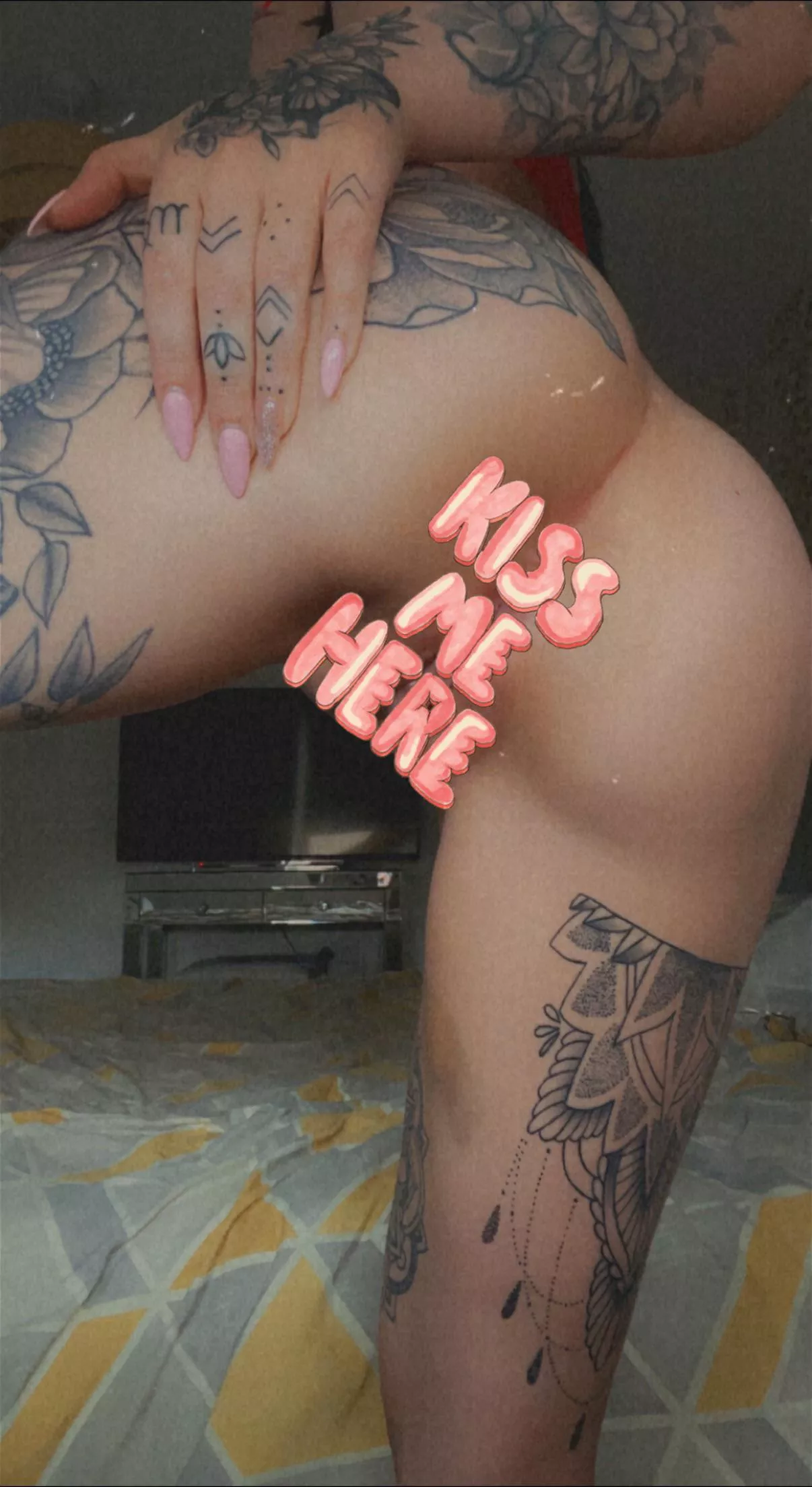 HAPPY VALENTINES DAY ❤️