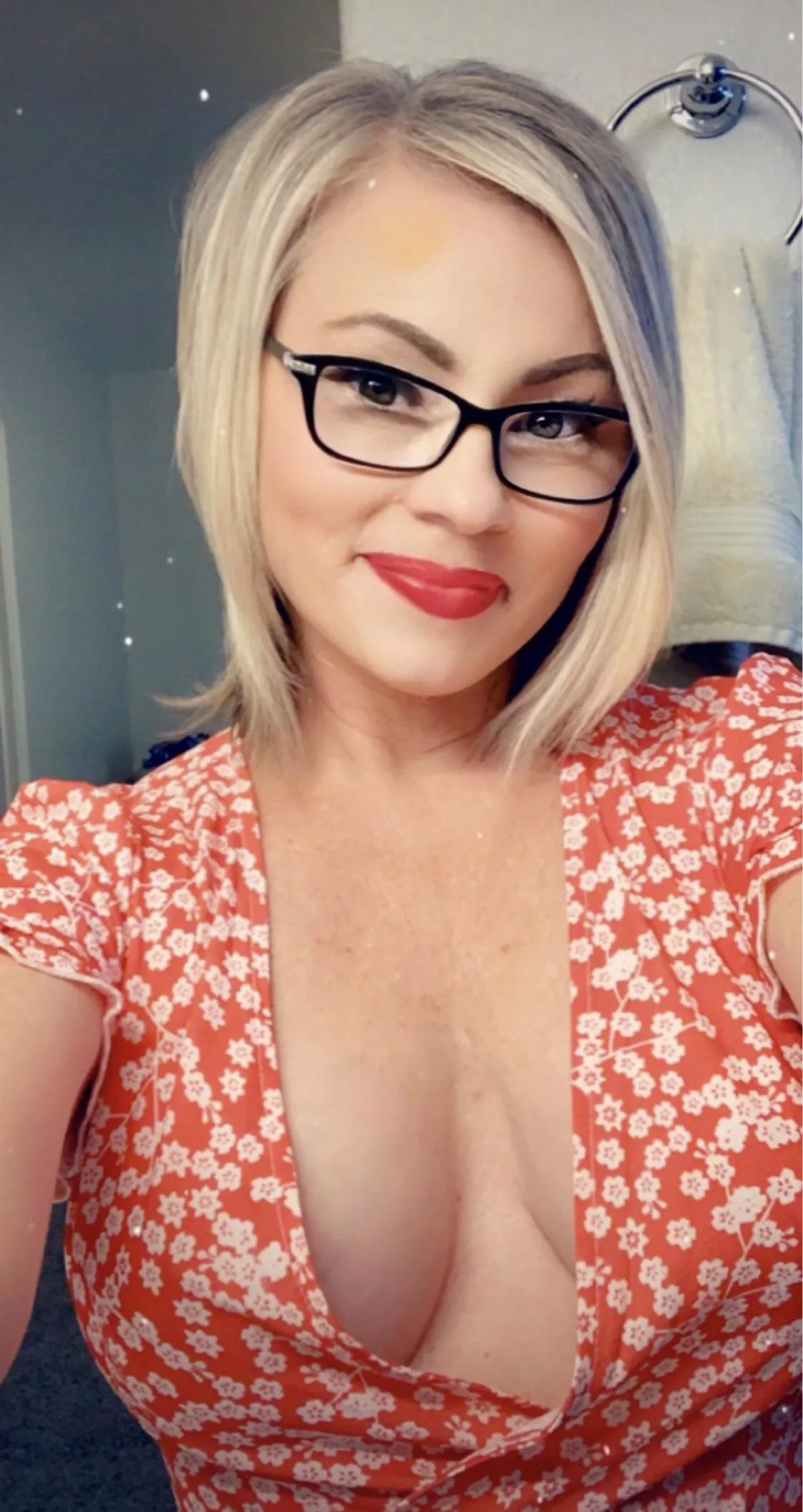 Happy Valentine’s Day 😘