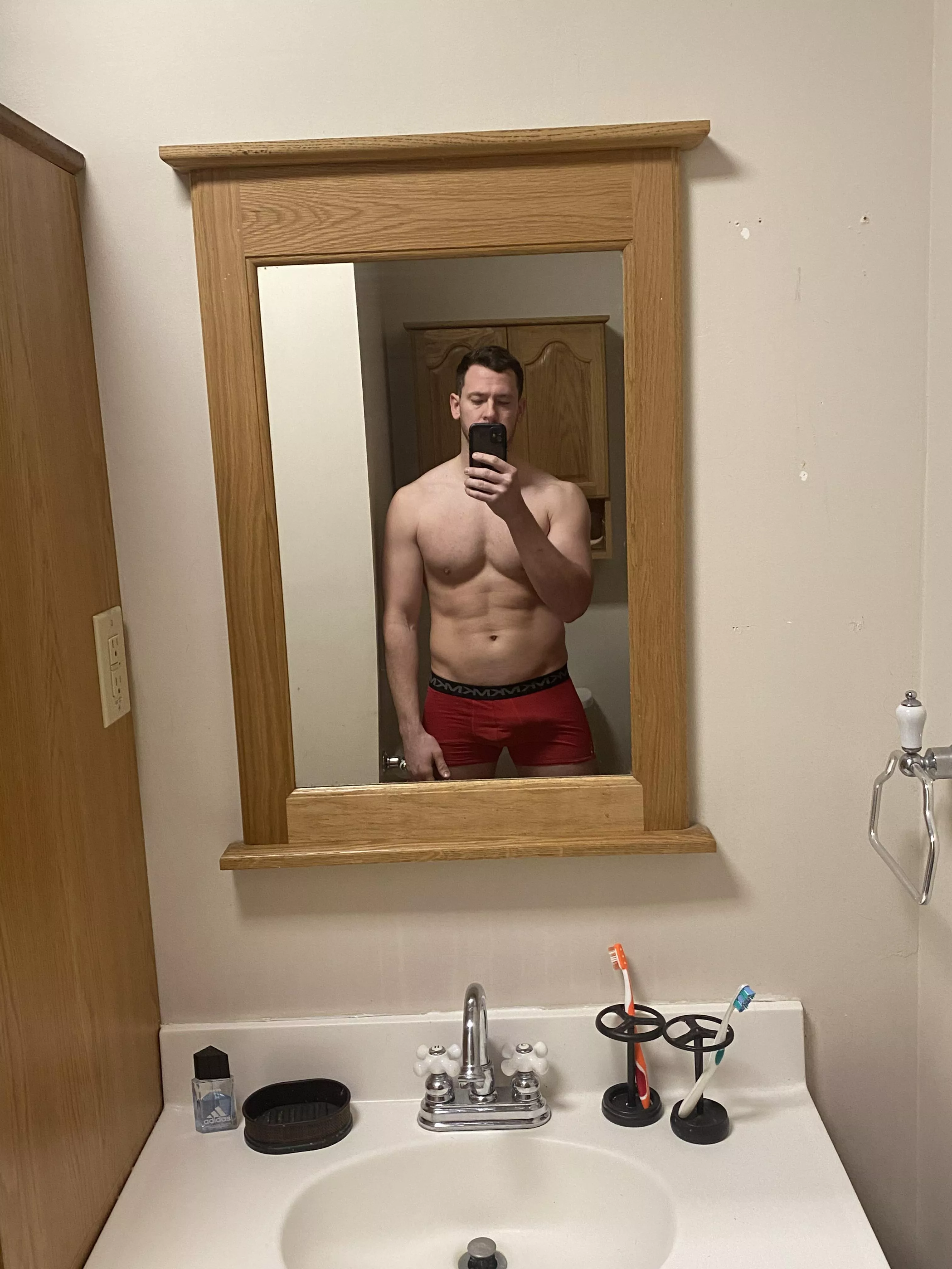 Happy Valentine’s Day!