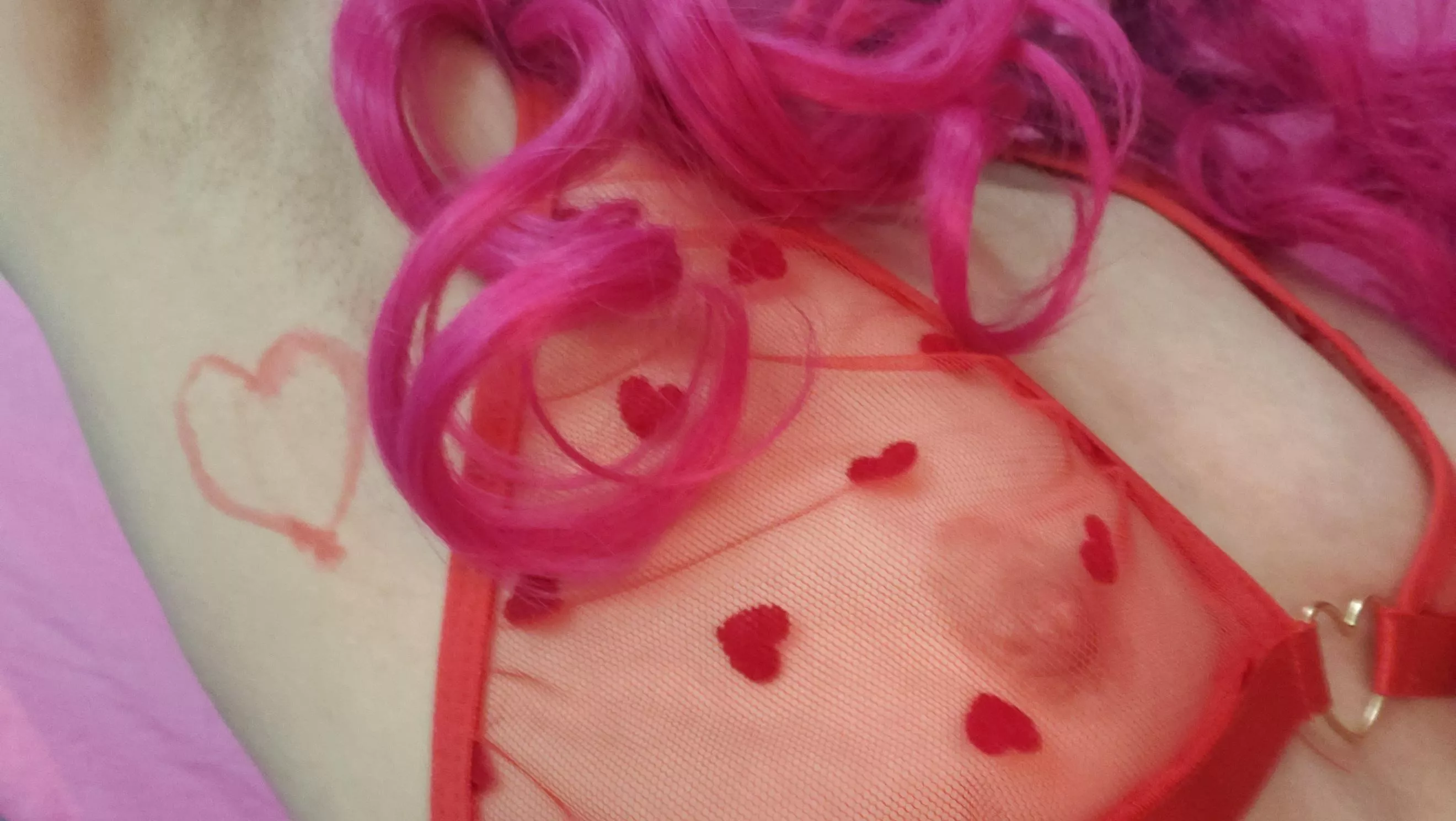 Happy Valentine's Day!