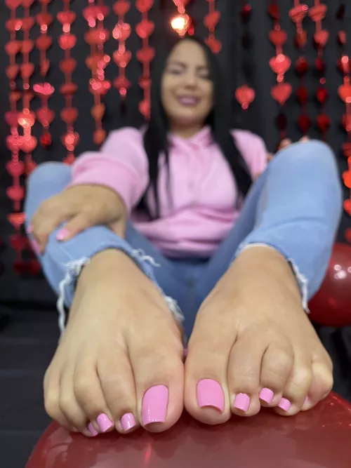 Happy Valentines Day❤️