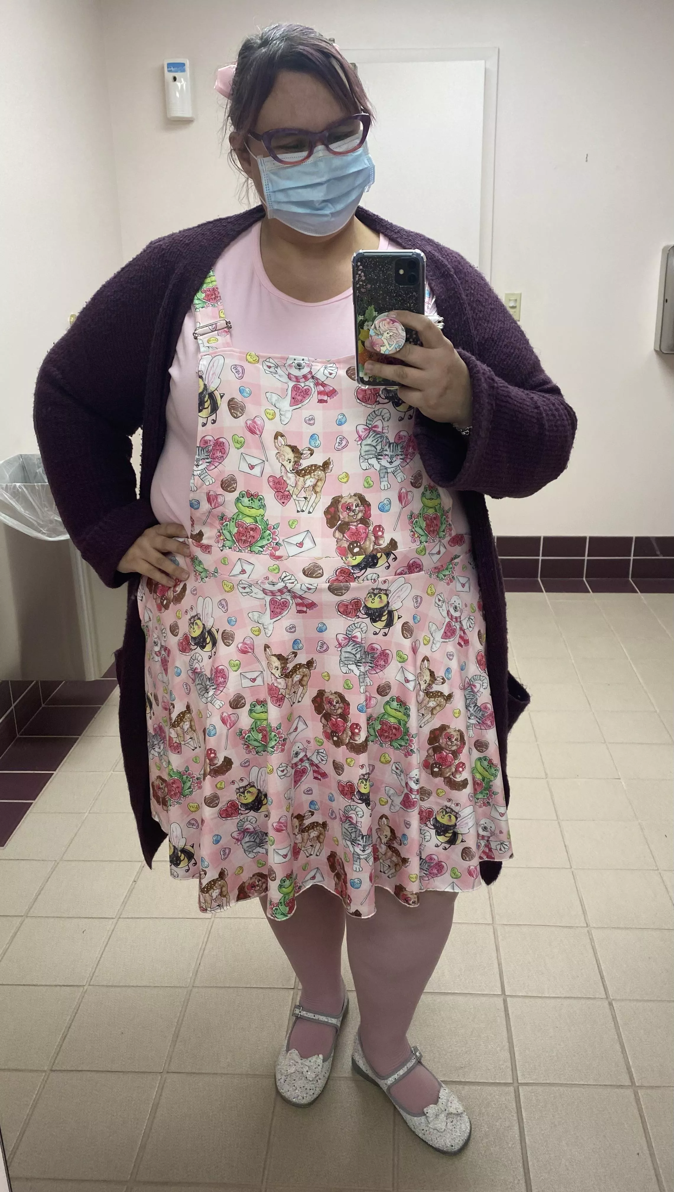 Happy Valentine’s Day!