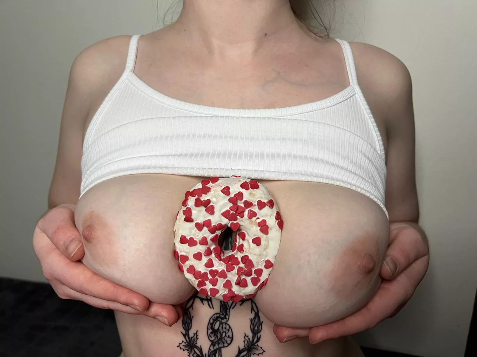 Happy Valentine's Day! ❤️