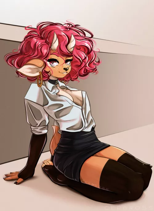 Happy Valentine's day (cerbross)