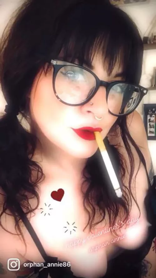 Happy Valentine’s Day 😘