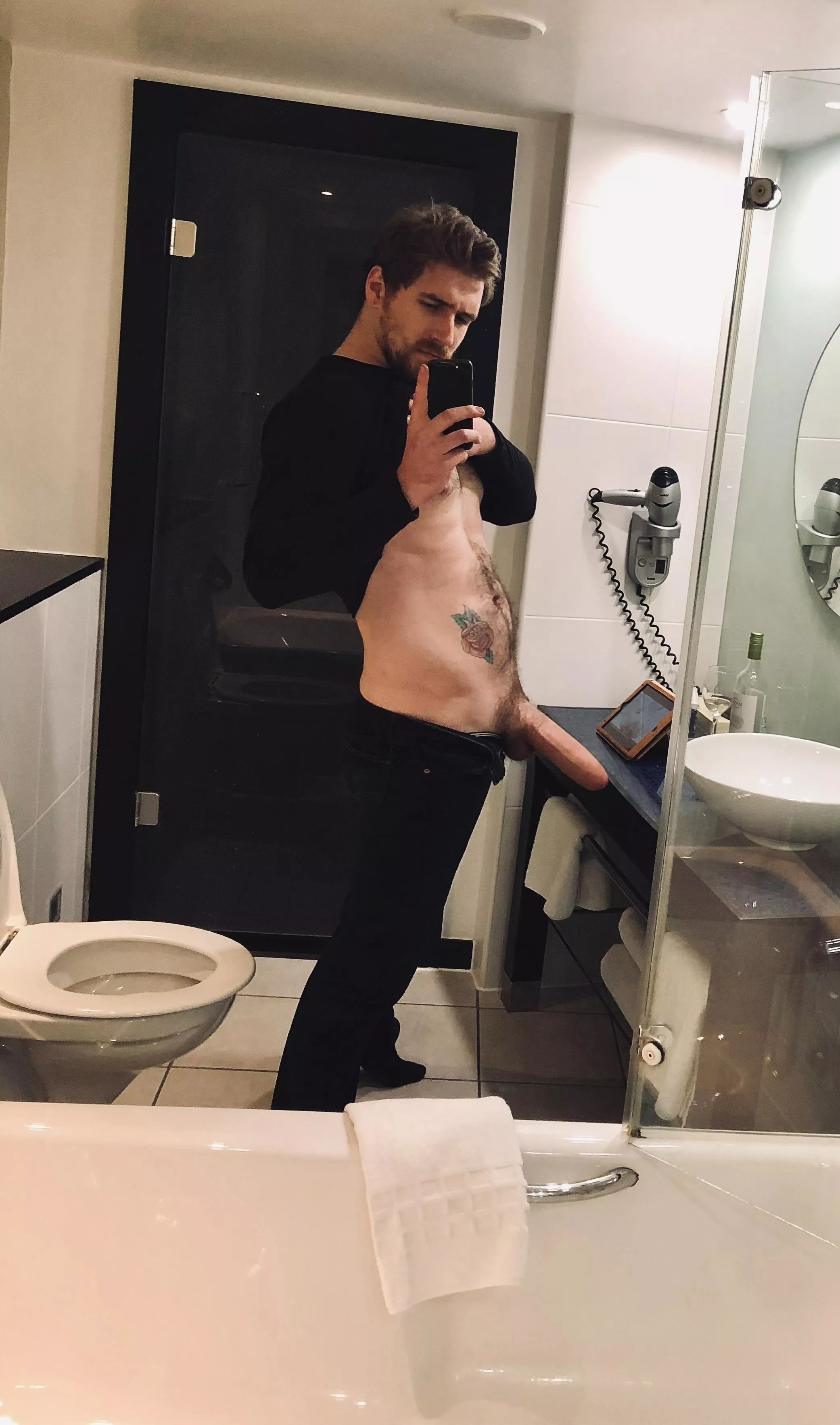 Happy Valentine’s Day, everybody!