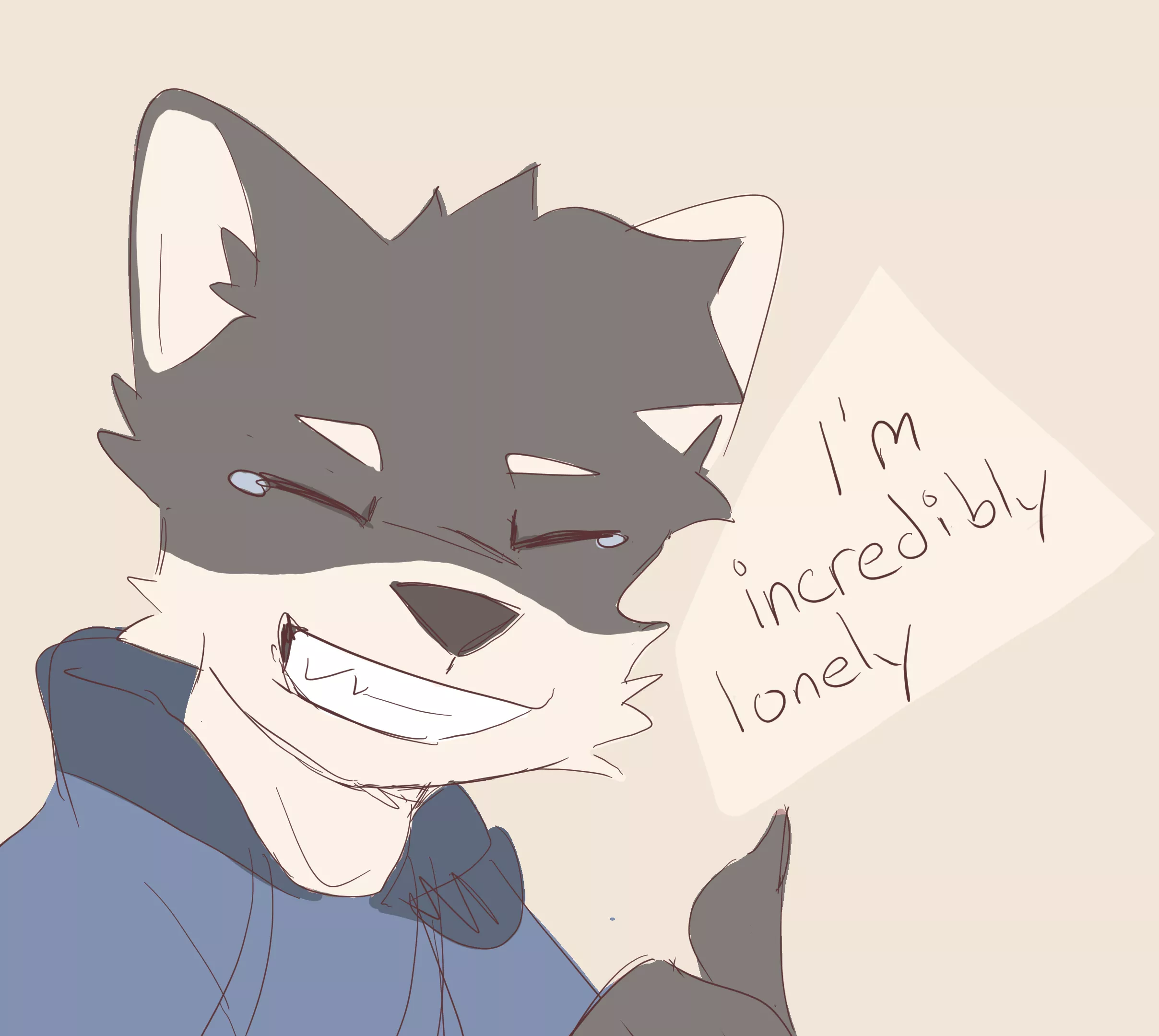 Happy valentines day everyone :D (Art by me)