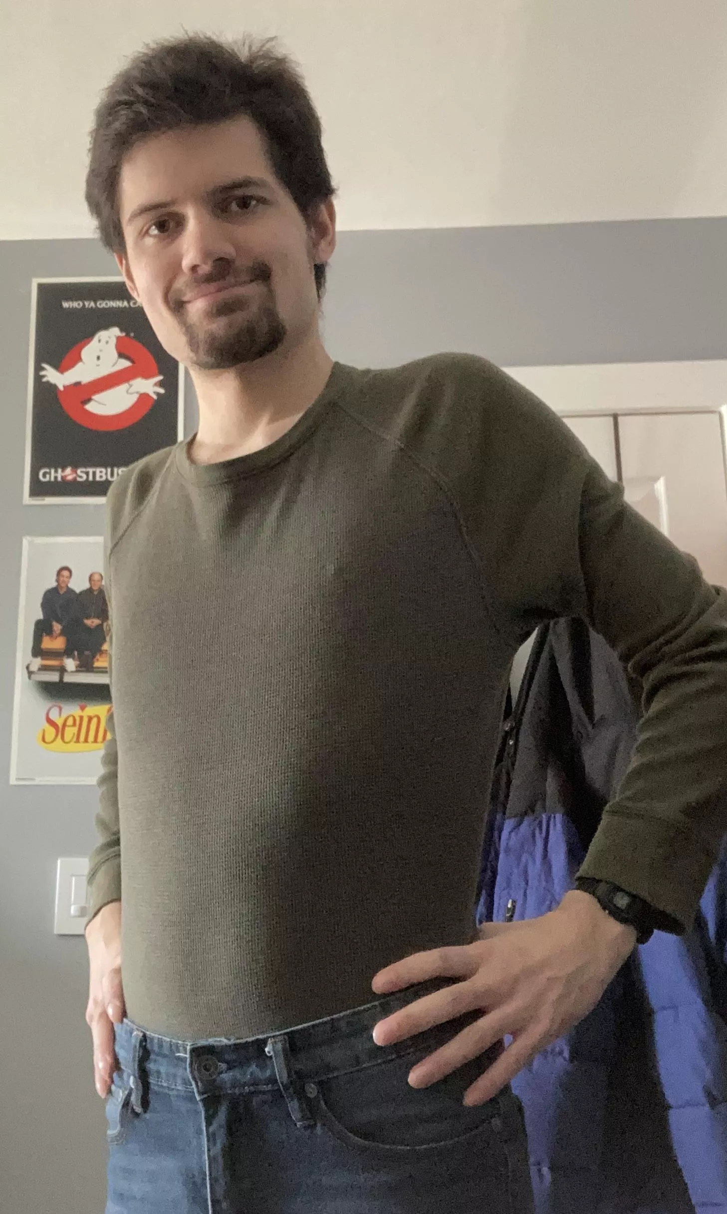 Happy Valentines Day fellow nerds 😊