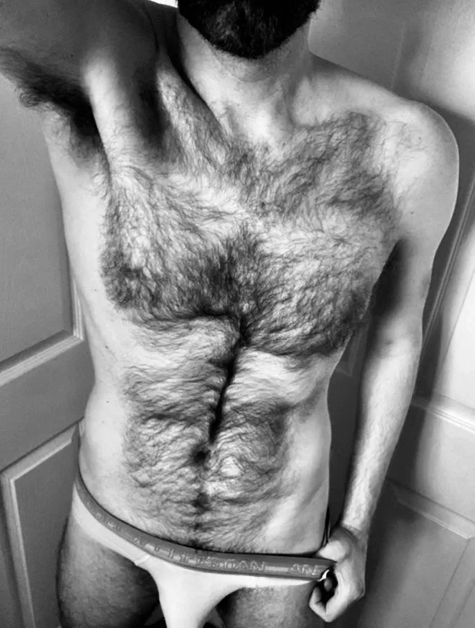 Happy Valentine's Day from your favourite werewolf...