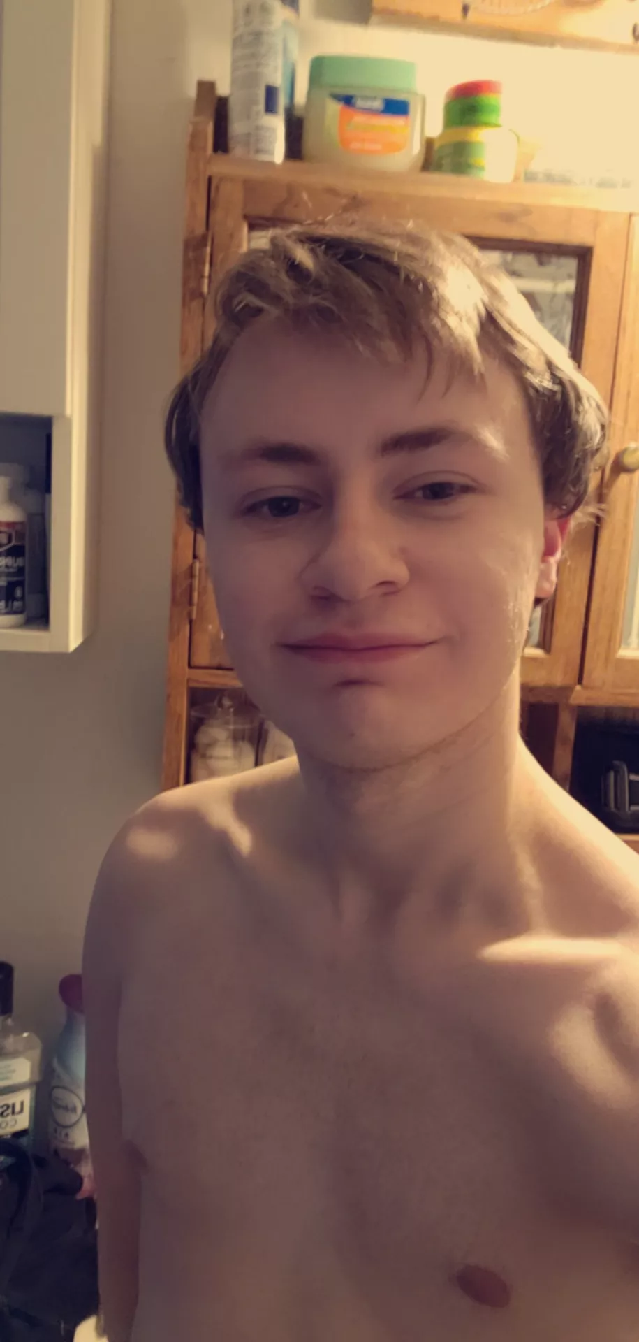 Happy Valentines day guys