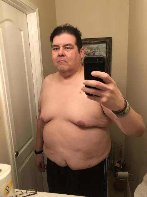 Happy Valentine’s Day if you’re alone too.