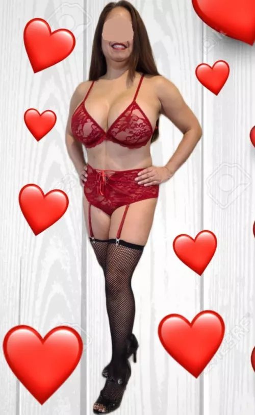 Happy Valentine's Day ❤ [image]