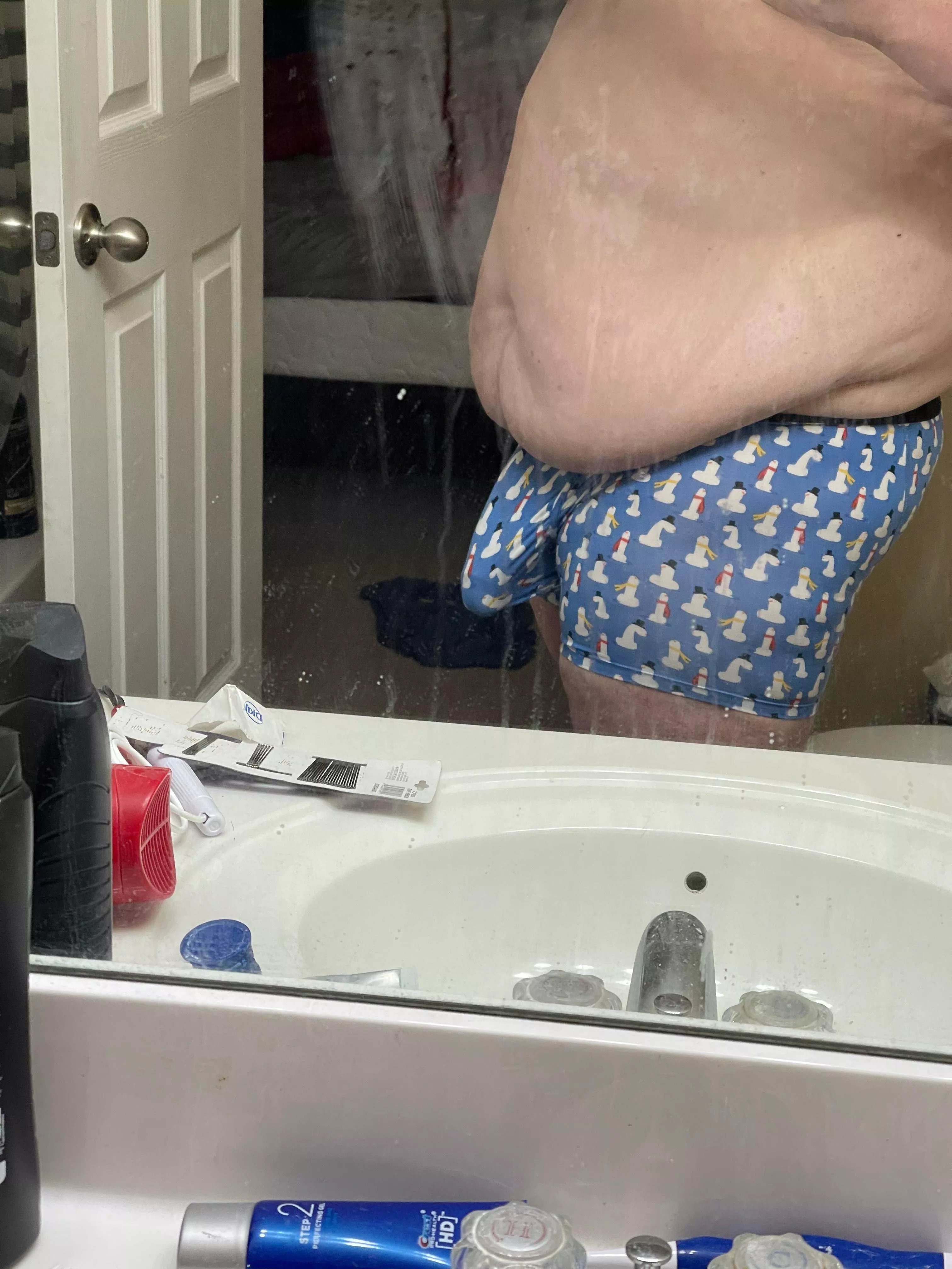 Happy Valentine’s Day ladies