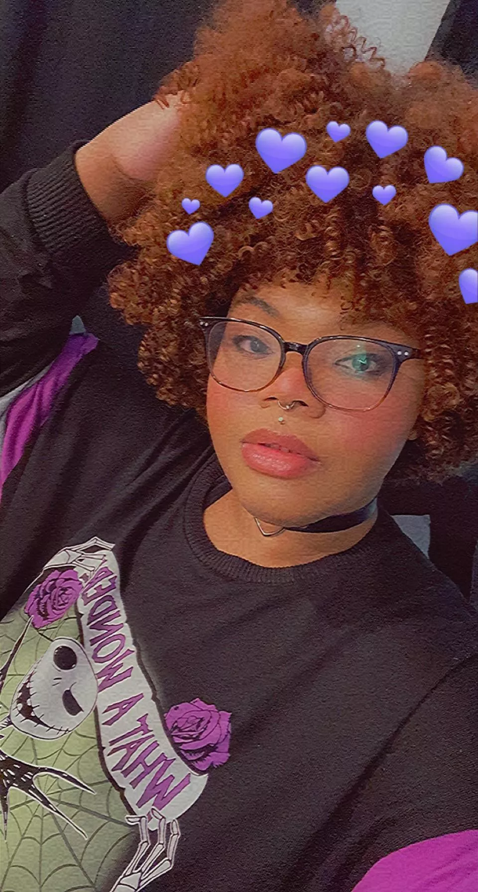 💜Happy Valentines Day💜