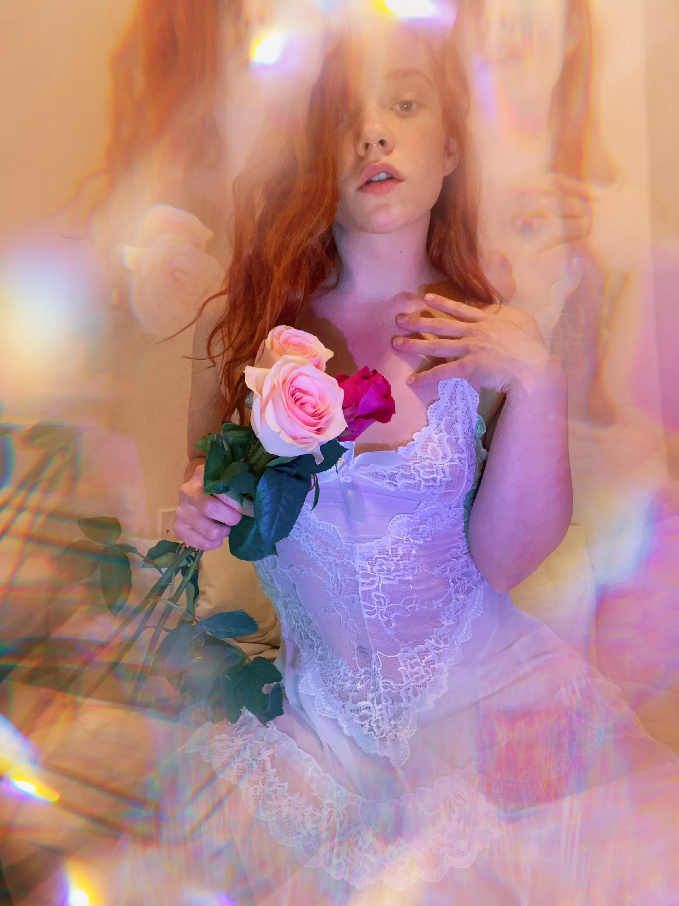 Happy Valentines Day! 💐