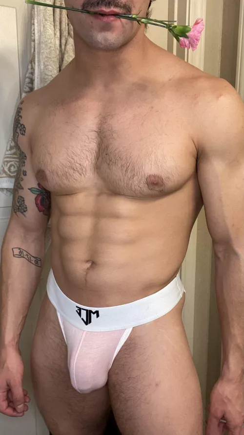 Happy Valentine's day.