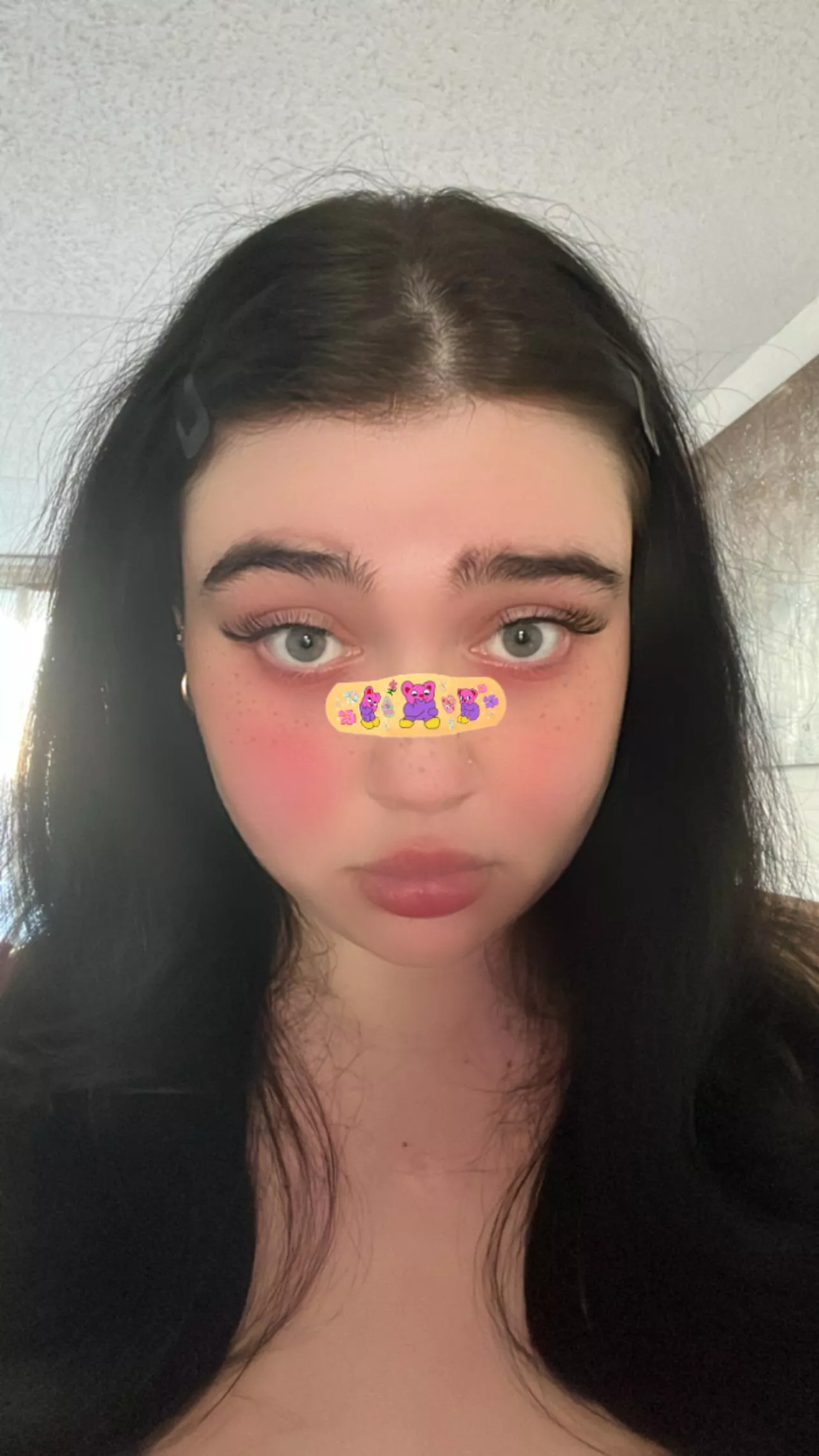 happy valentines day 🥰❣️