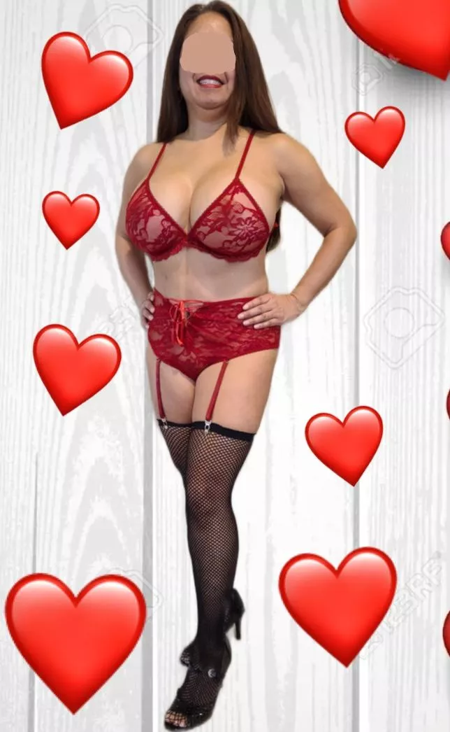 Happy Valentine's Day ❤