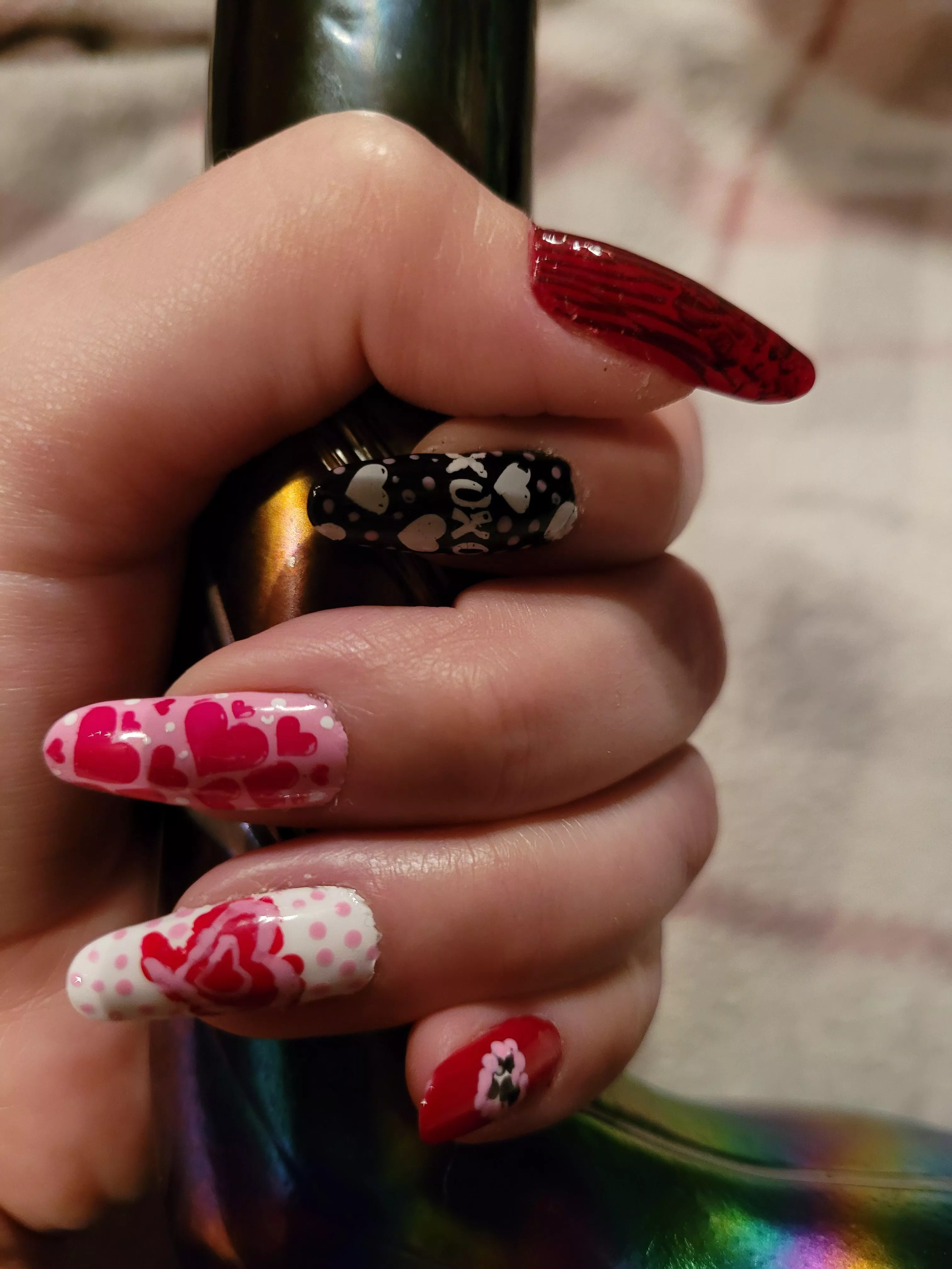 Happy Valentines Day!