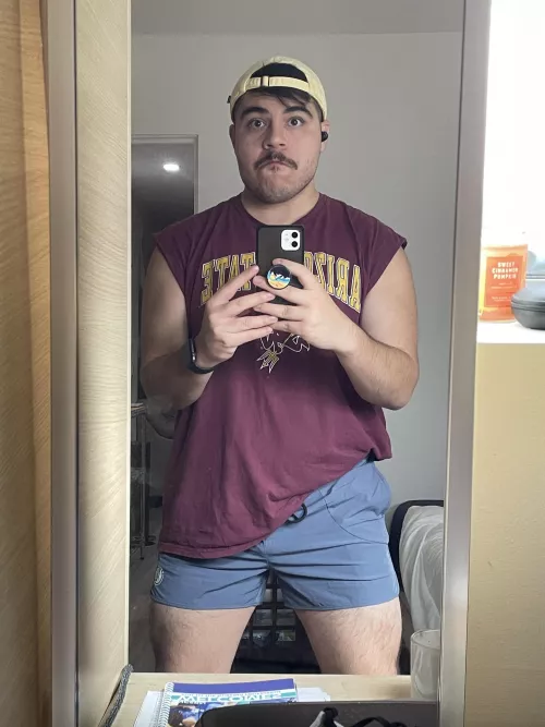 Happy Valentineโs Day to my fellow single bros