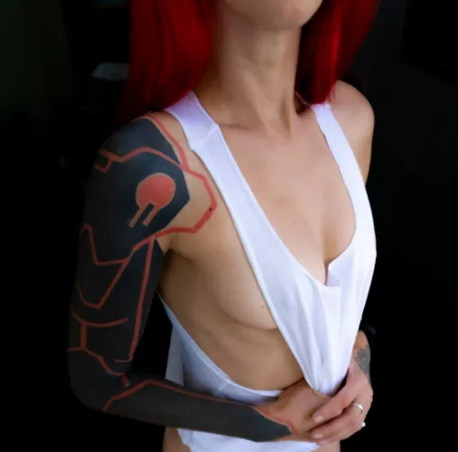 Happy Valentine's Day y'all!