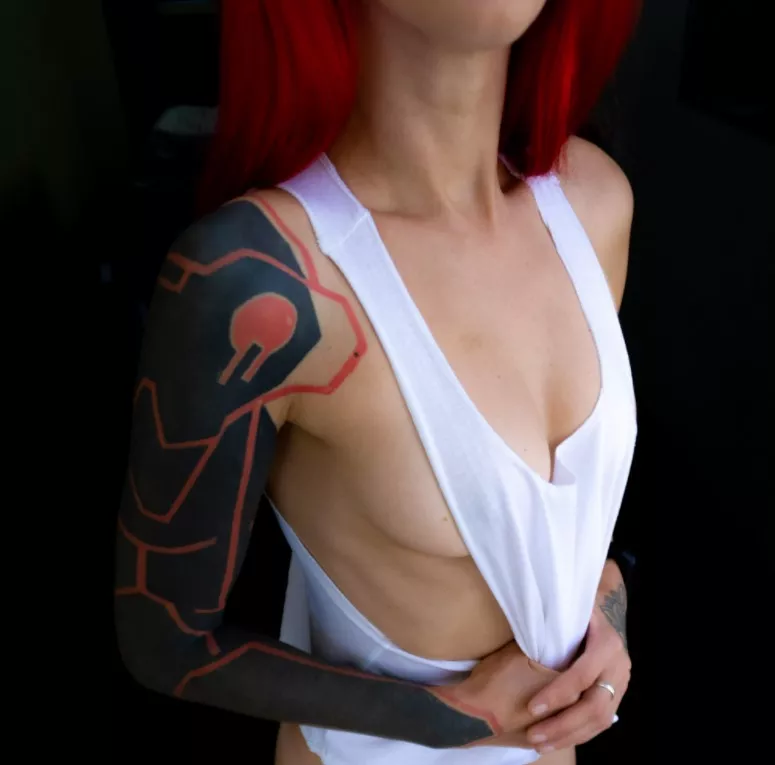 Happy Valentine's Day y'all!