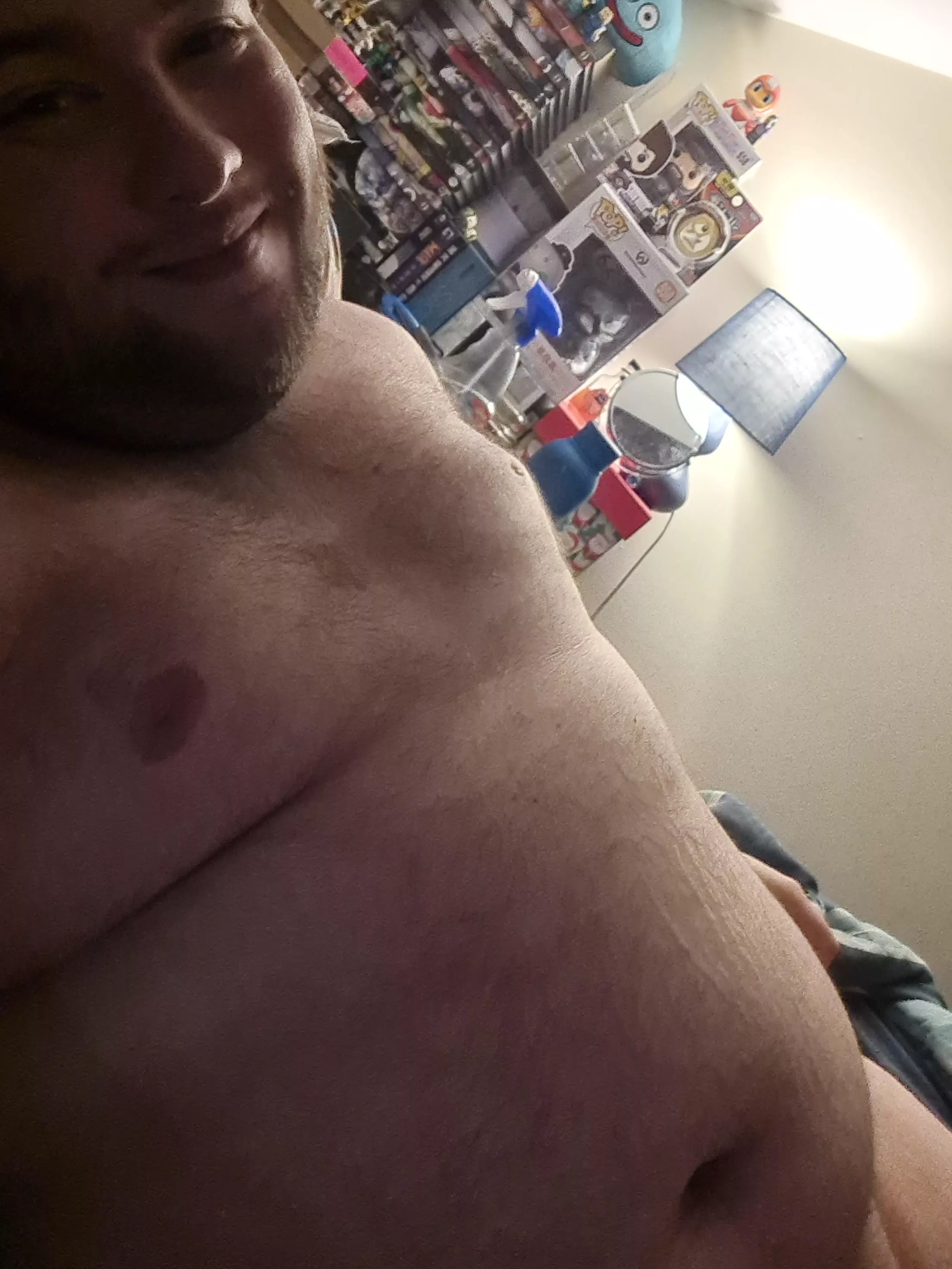 Happy valentines day you lovely folks