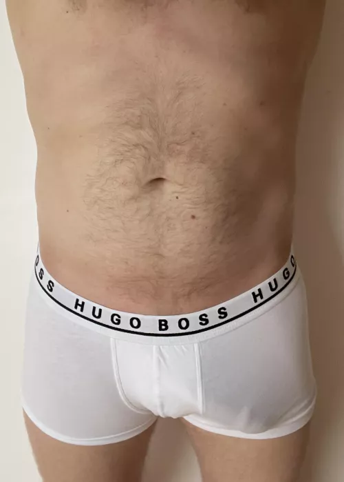 Happy valentines. Time to unwrap your present