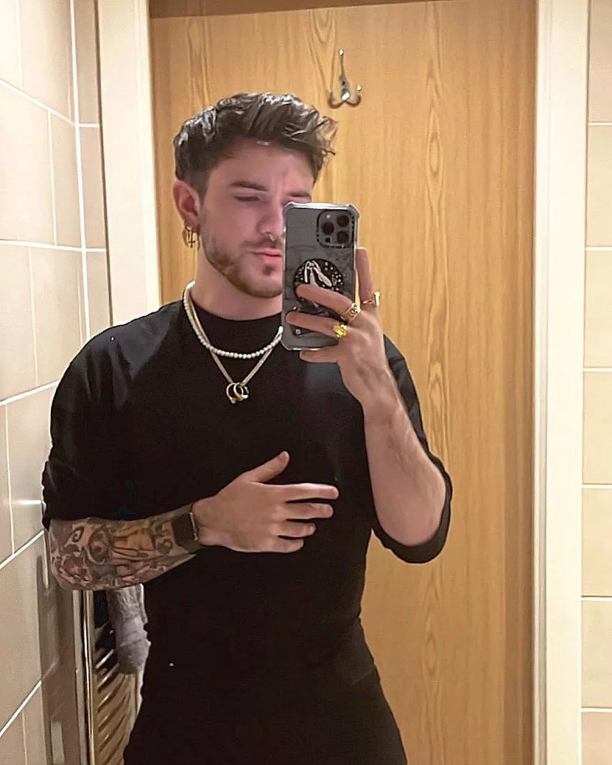 Happy valentines 😘