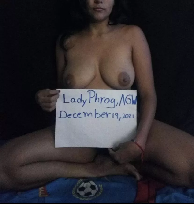 Happy verifications!