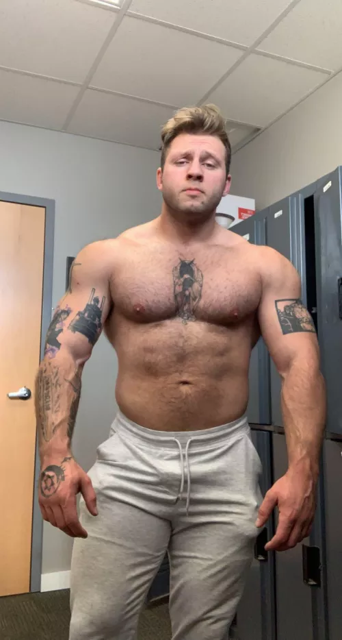 Happy Wednesday!