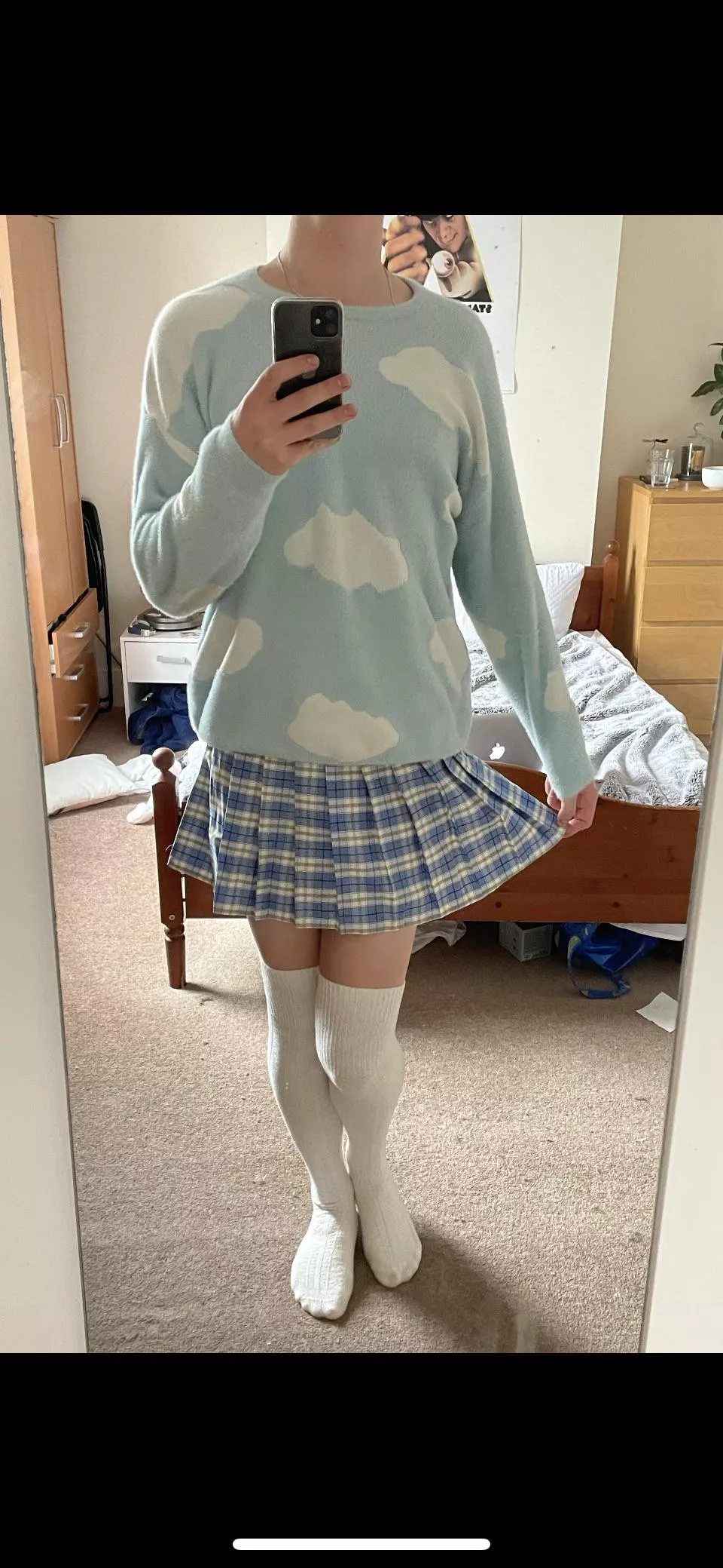 Happy Wednesday Everyone! 💖⛅️