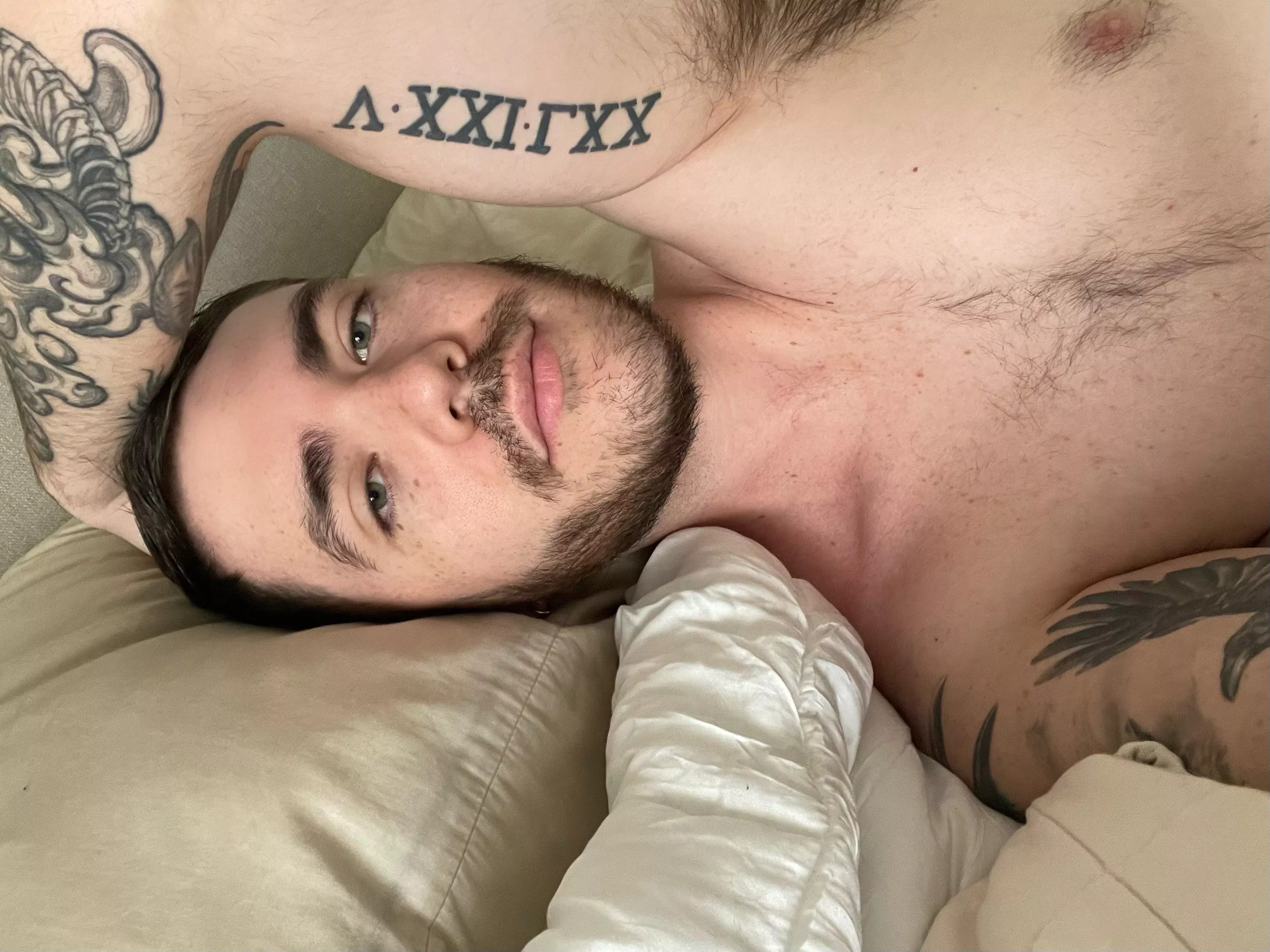 Happy Wednesday! How’s your week?