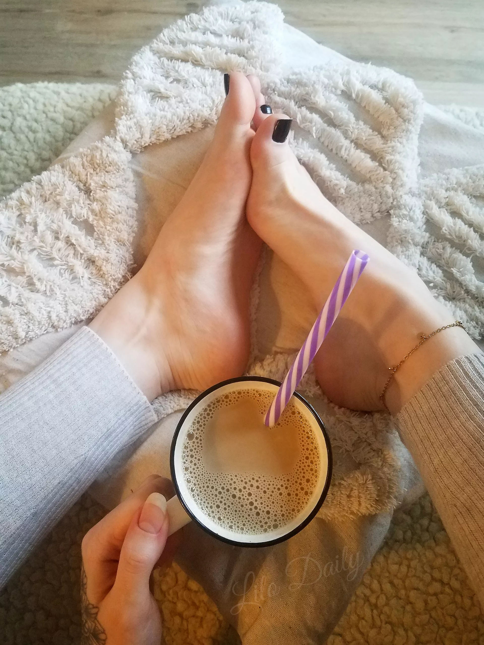 ☕🖤🇩🇪 Happy Weekend