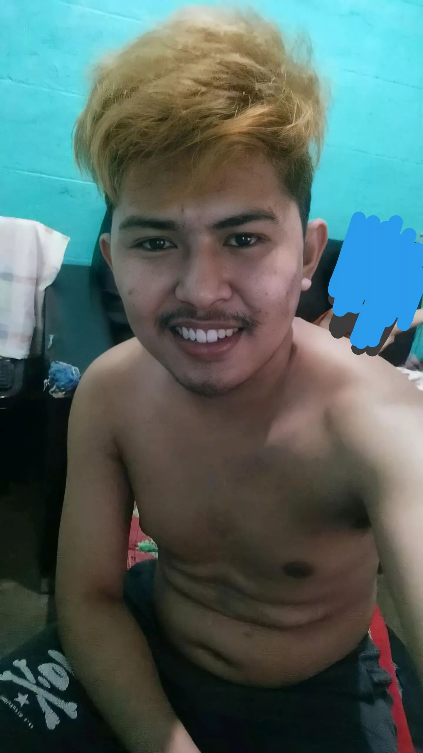 Happy weekend everyone.