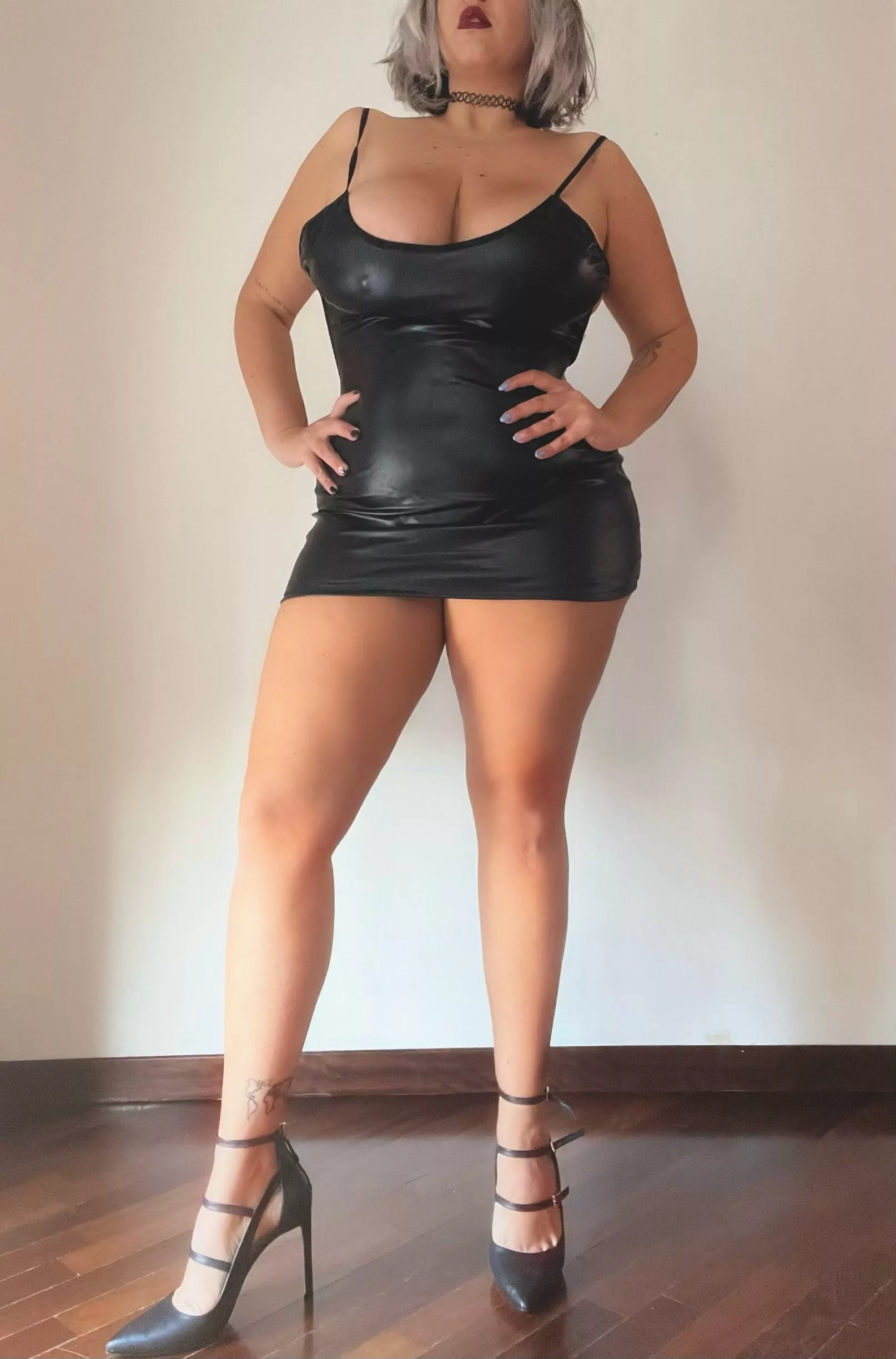 Happy weekend💥Luna [f]