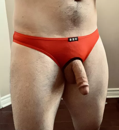 Happy with my new pj’s 🙏