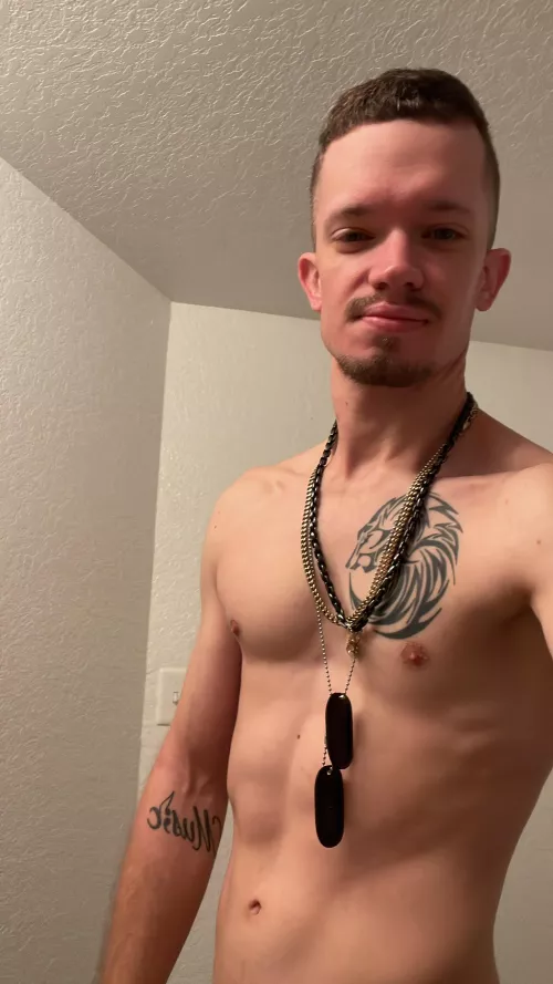 Happy with my results so far