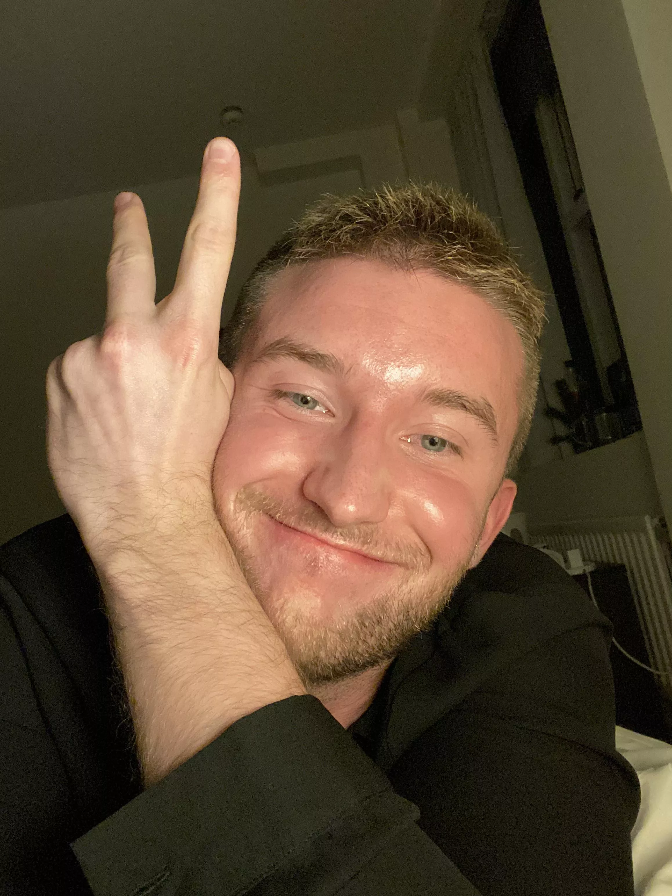 Happy Xmas bros! Good vibes to you all ❤️